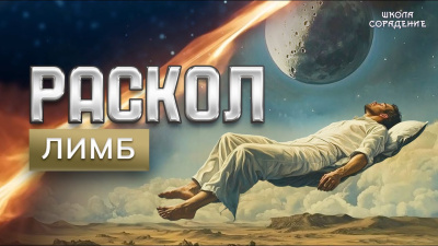 Раскол. Эпизод 25. Лимб