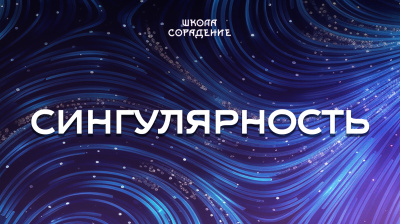 Сингулярность