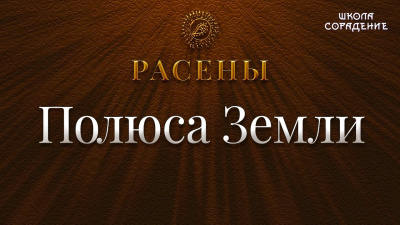 Полюса Земли