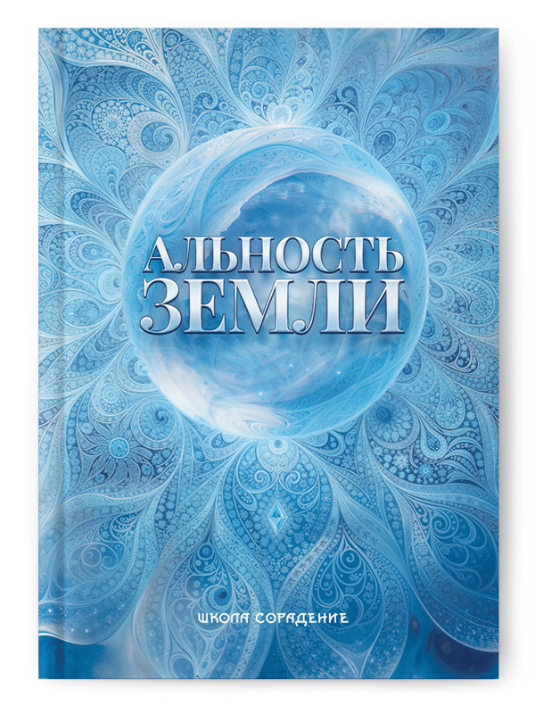 Альность Земли