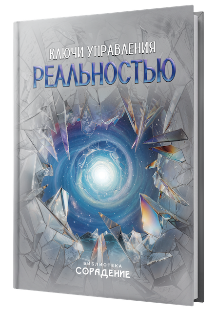 Ключи управления реальностью
