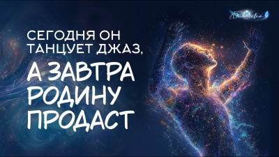 Картинка сегодня он танцует джаз, а завтра родину продаст. ответы на вопросы от школы Сорадения