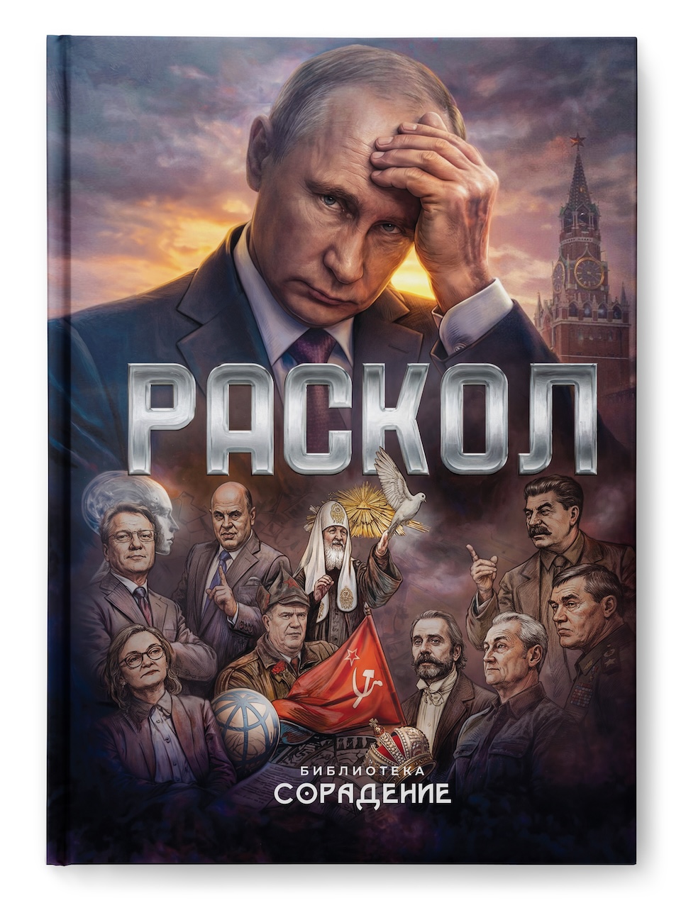 Раскол Раскол