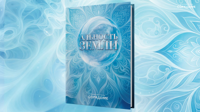 Книга "Альность Земли"