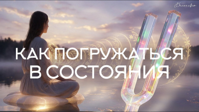Картинка 4 шага настройки на состояние. весталия от школы Сорадения