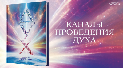Каналы проведения Духа
