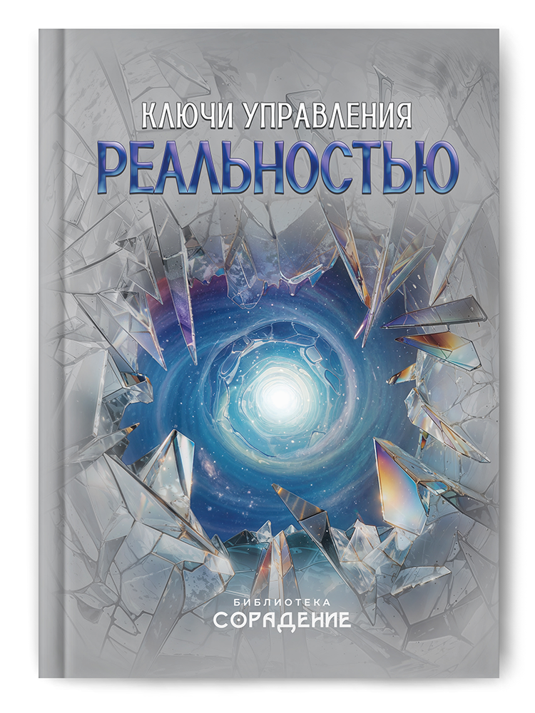 Ключи управления реальностью Ключи управления реальностью