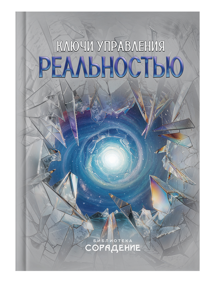 Ключи управления реальностью