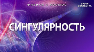 Сингулярность