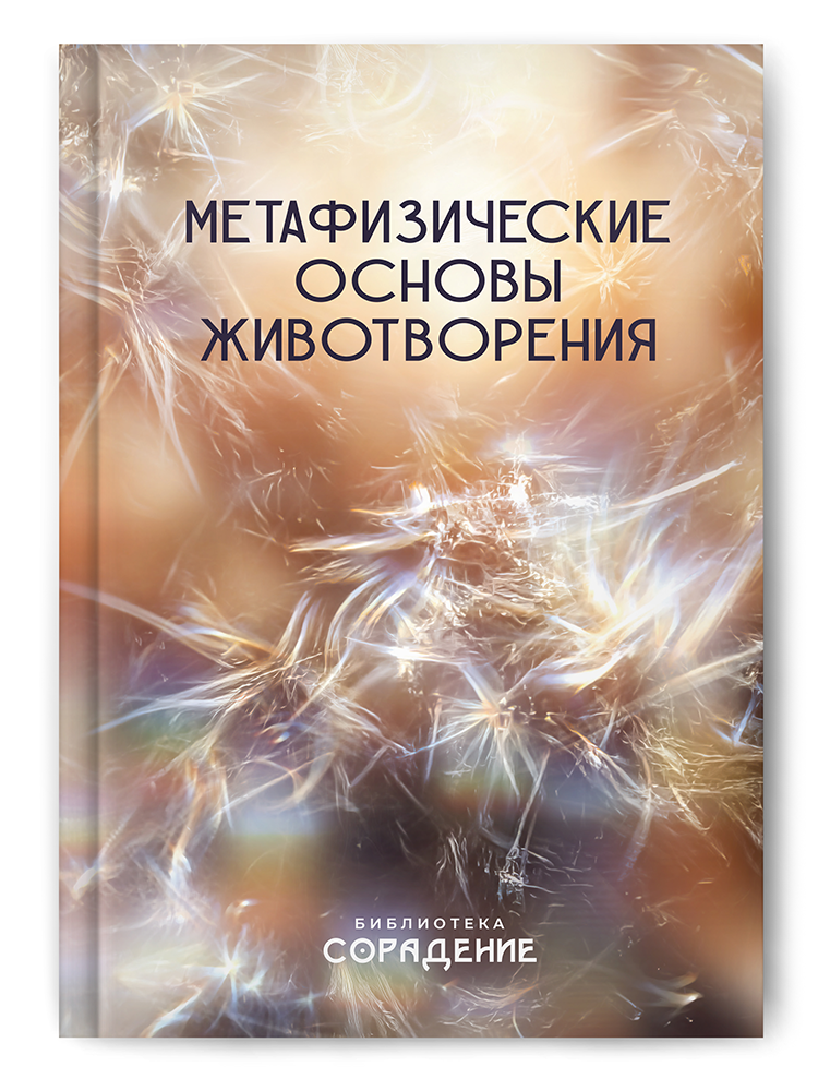 Метафизические основы животворения