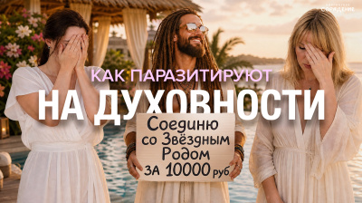 Мифы о просветлении