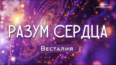 Разум сердца. Этапы большого Пути