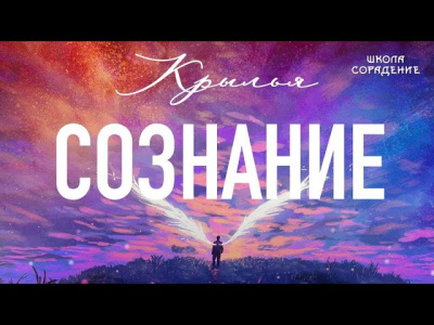 Сознание (Крылья)