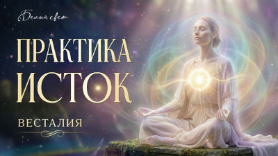 Практика на Исток. Весталия