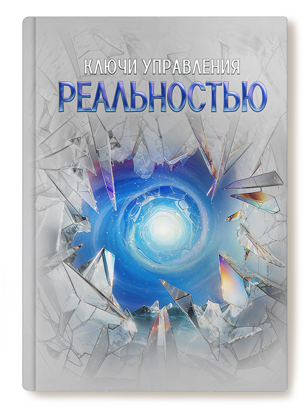 Ключи управления реальностью