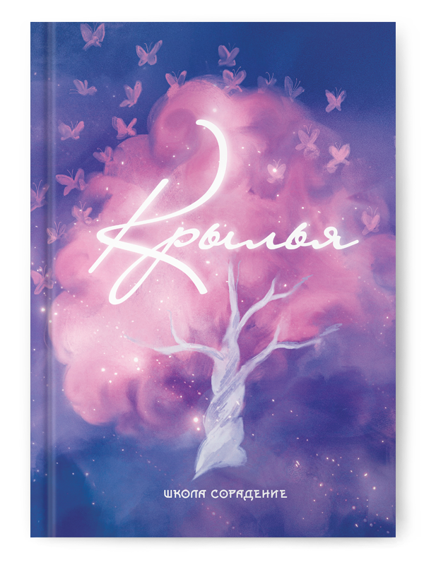 Крылья, или научиться летать