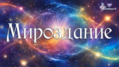 Мироздание