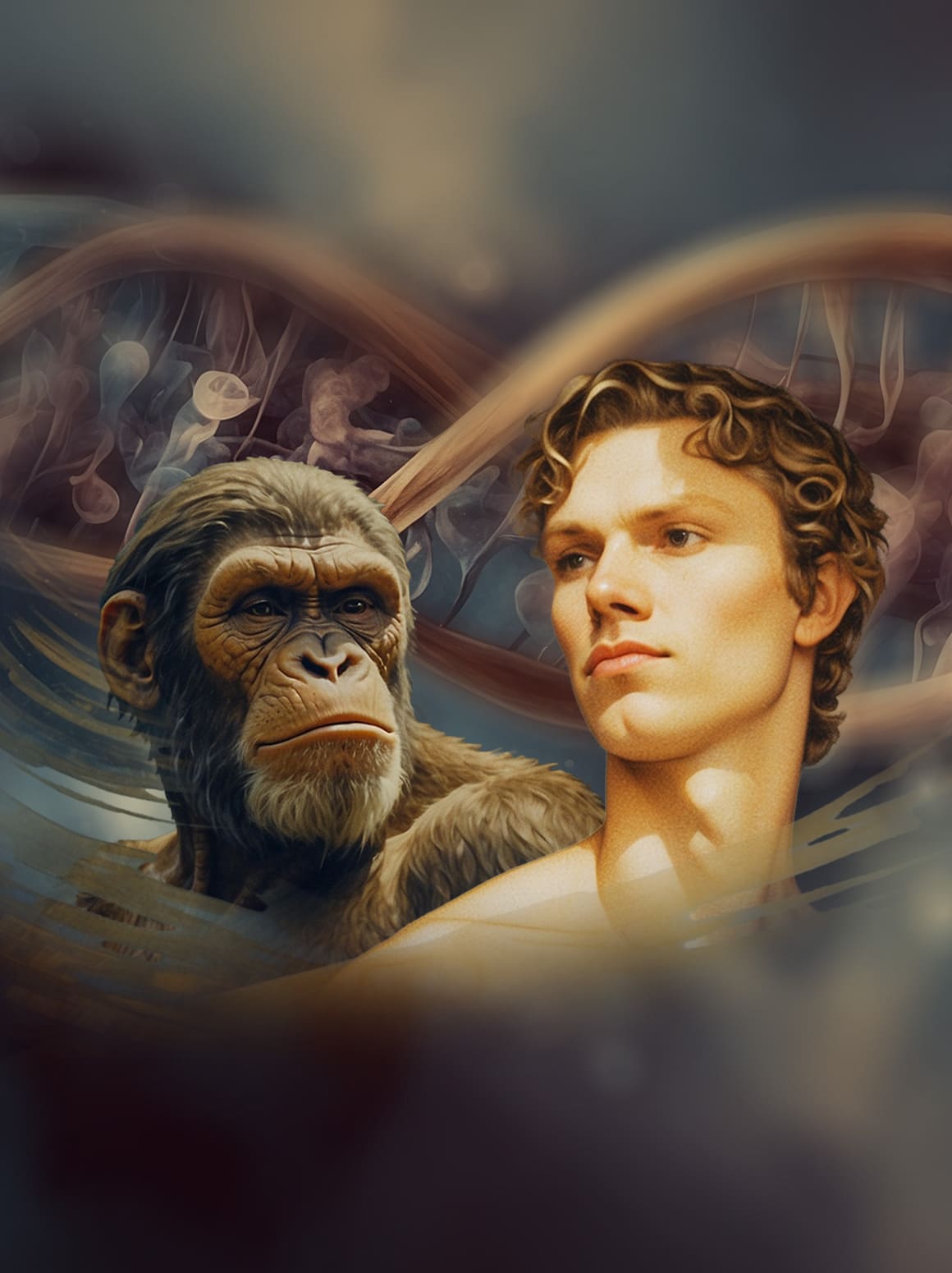 Генетический Код