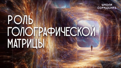Роль голографической матрицы в судьбе