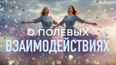 Полевые взаимодействия и музыка души: как настроить внутренние камертоны