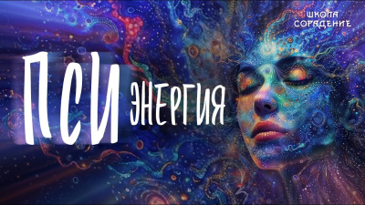 Пси энергия