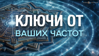 Ключи от ваших частот от школы Сорадения Картинка ключи от ваших частот от школы Сорадения