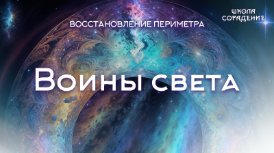 Воины Света (Восстановление Периметра)