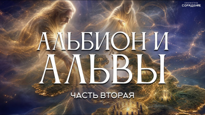 Альбион и Альвы. Часть 2 от школы Сорадения Картинка альбион и альвы. часть 2 от школы Сорадения
