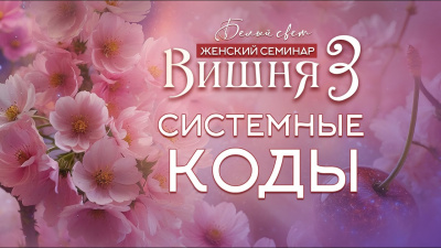 Картинка системные коды от школы Сорадения