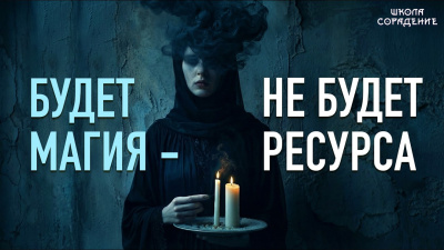 Картинка будет магия – не будет ресурса. весталия от школы Сорадения