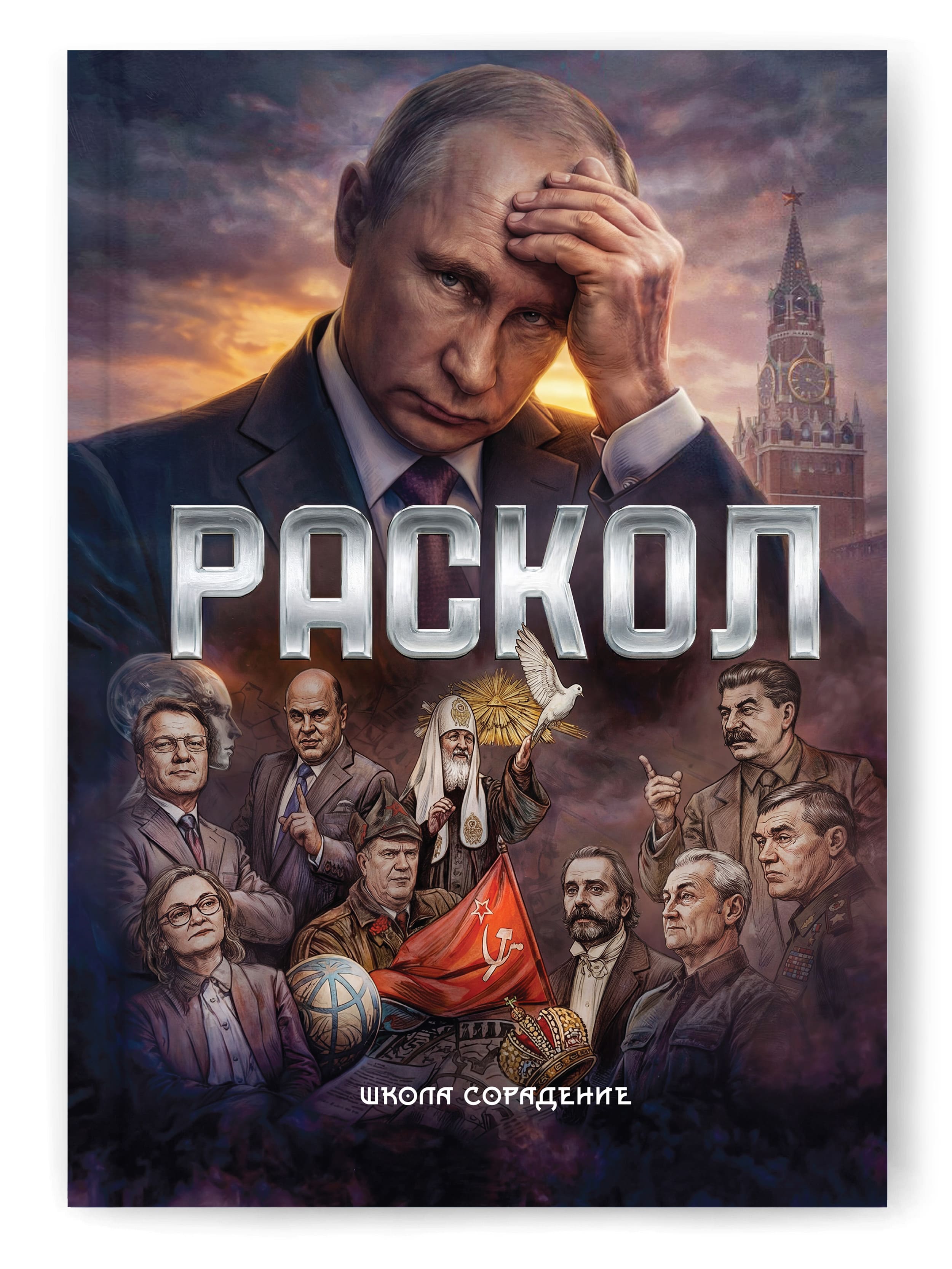 Раскол