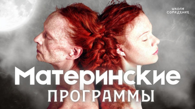 Материнские программы
