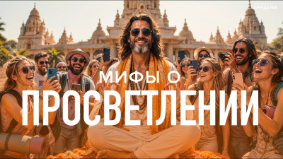 Мифы о просветлении