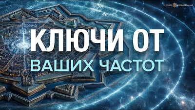 Картинка ключи от ваших частот от школы Сорадения