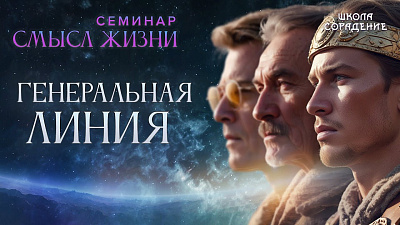 Генеральная линия