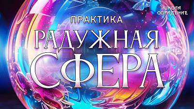 Практика Радужная сфера