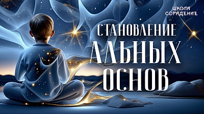 Становление альных основ