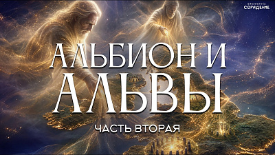 Картинка альбион и альвы. часть 2 от школы Сорадения