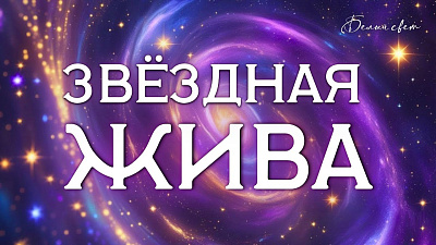 Картинка звёздная жива. запуск крови. часть 2 от школы Сорадения