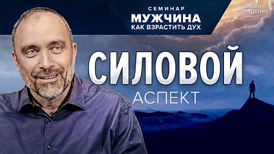 Силовой аспект