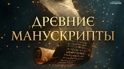 Картинка древние манускрипты. ключи к потоку от школы Сорадения