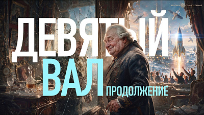 Картинка при чём здесь гренландия. девятый вал. продолжение от школы Сорадения