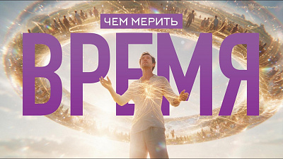 Картинка чем мерить время? как выйти из ловушки линейного восприятия. гарат от школы Сорадения