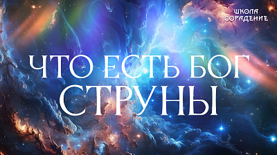 Вечность внутри нас