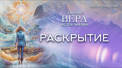 Раскрытие