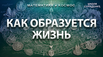 Как образуется жизнь