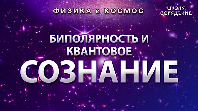 Биполярность и квантовое сознание