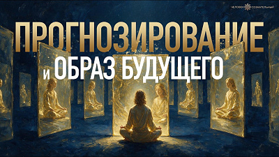 Картинка прогнозирование и образ будущего от школы Сорадения