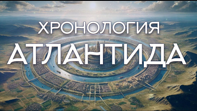Атлантида [Хронология, ч.7]