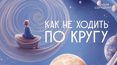 Как не ходить по кругу